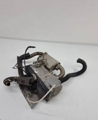 Audi A7 S7 4G Auxiliary pre-heater (Webasto) 307531fd