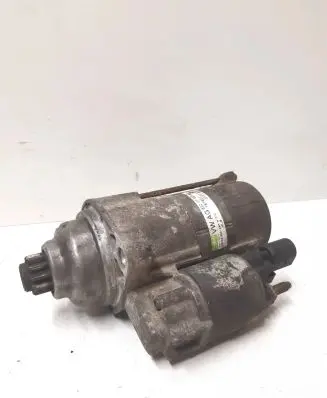 Audi A3 S3 8L Starter motor 02Z911023H