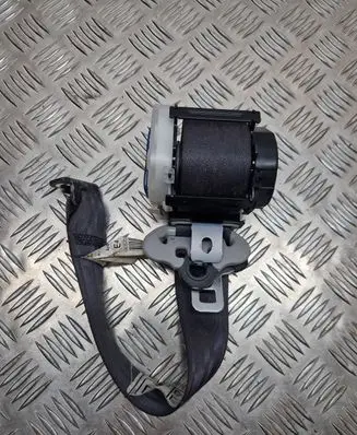 Honda CR-V Rear seatbelt 82850SWWG0