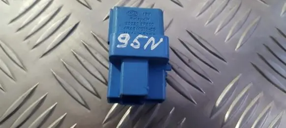 Nissan Primera Other relay 252309f900 4ra940010-65