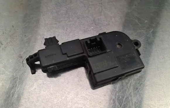 Volvo S60 Sunroof control unit/module 9483102 2298