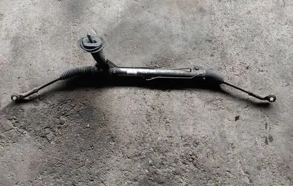 Volvo V60 Steering rack 31387090