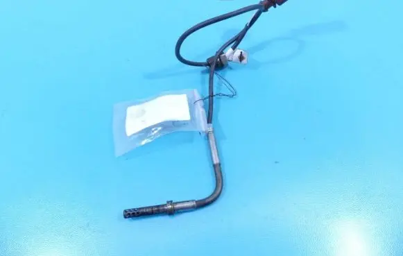 Audi A3 S3 8P Exhaust gas temperature sensor 3H7S0015 IMPRK1240609