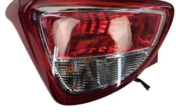Hyundai i10 Rear/tail lights 92401-b9000