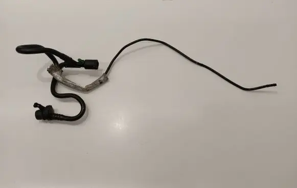 Vacuum line/pipe/hose