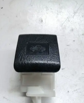 Toyota Avensis Verso Engine bonnet (hood) release handle 5363152010