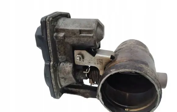 Skoda Superb B8 (3V) Throttle valve 3Q0253691J