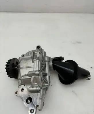Ford Transit Oil pump GK2QFA
