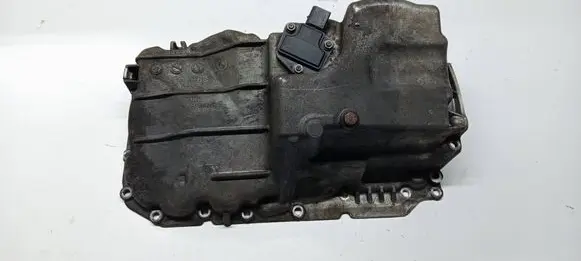 BMW 3 E90 E91 Oil sump 779796 7567723