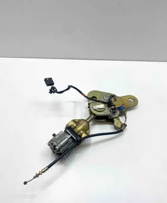 Mercedes-Benz SL R129 Seat adjustment motor 1136201019 A1298204710