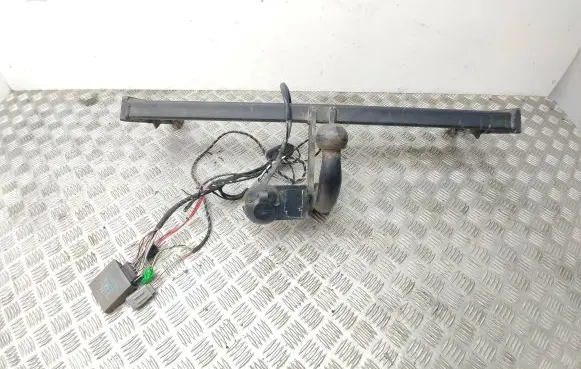 Tow bar set