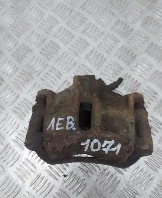 Peugeot 206 Front brake caliper