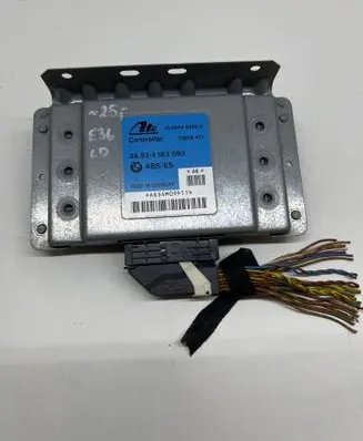 BMW 3 E36 ABS control unit/module 34521163090