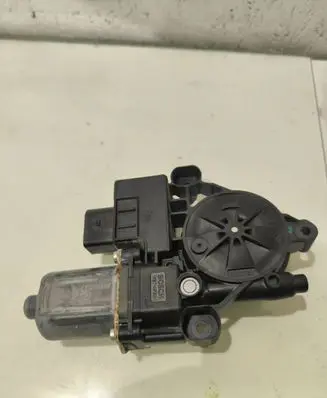 BMW M8 F91 F92 G14 G15 Rear door window regulator motor E850202106