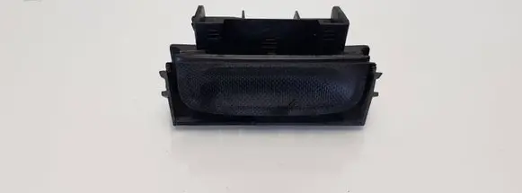 Citroen C4 Grand Picasso Tailgate/trunk/boot exterior handle