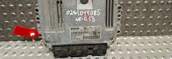 Engine control unit/module
