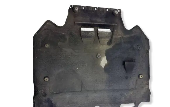 Audi A6 C7 Front underbody cover/under tray 