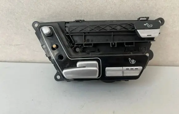 Mercedes-Benz S W221 Seat control module A2218708451 STV83670 3359490201