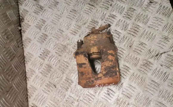Skoda Octavia Mk2 (1Z) Front brake caliper