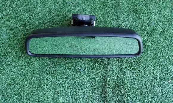 BMW 4 F32 F33 Rear view mirror (interior) 6821263