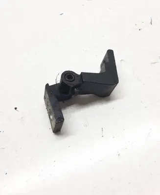 Rear door upper hinge
