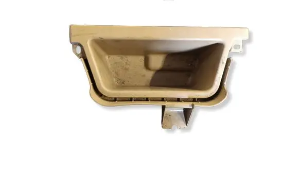 BMW X5 E70 Glove box in trunk 7145892