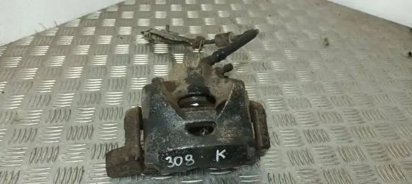 Peugeot 308 Front brake caliper