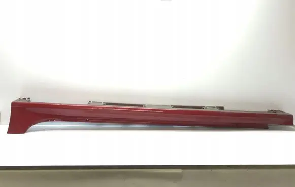 Toyota Yaris Sill 0D100
