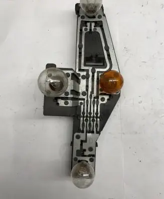 Renault Laguna II Other interior part P21W