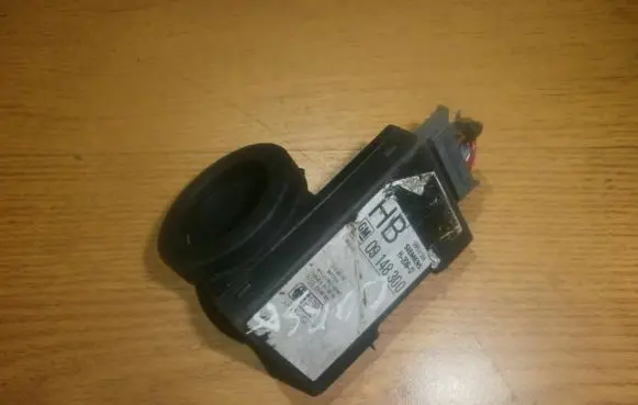 Opel Corsa B Immobiliser reader (aerial) 09148300 H20912