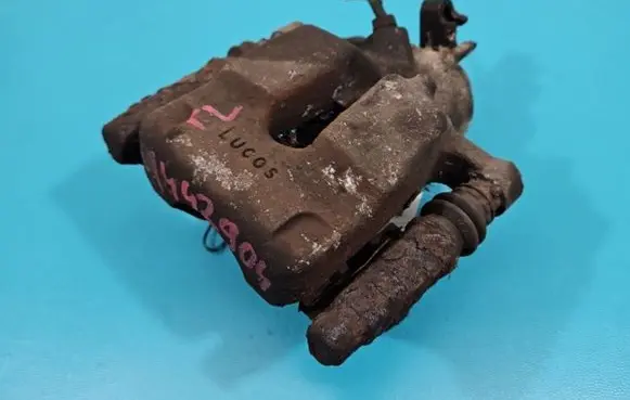 Renault Scenic I Rear brake caliper IMPRK1442904