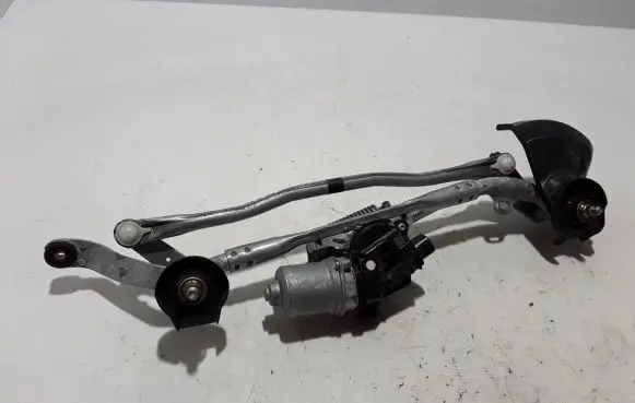 Lexus NX Front wiper linkage 8511042270