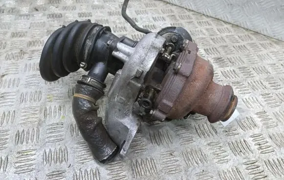 Volvo V40 Turbo