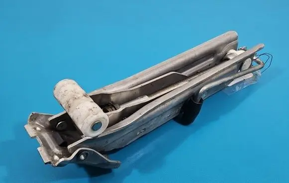 Audi A6 S6 C6 4F Lift Jack 4F0011031D IMPRK1551712