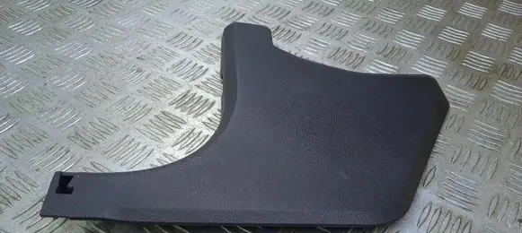 Mercedes-Benz C AMG W204 Foot area side trim A2046880106