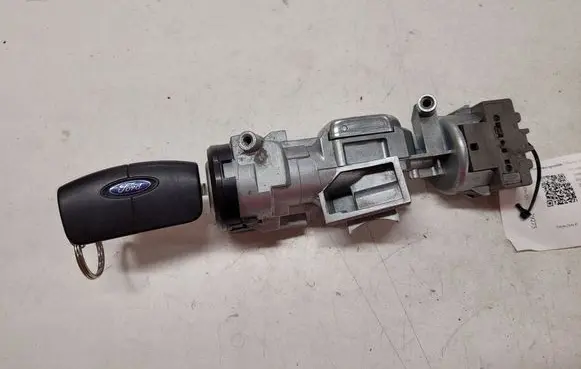 Hyundai Santa Fe Ignition lock 3M513F880AD 6E5T15607BA