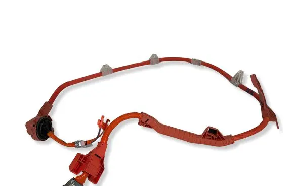 Toyota Corolla E210 E21 High voltage cable 821H102280C