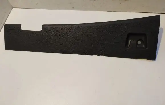 Volvo XC70 Trunk/boot side trim panel