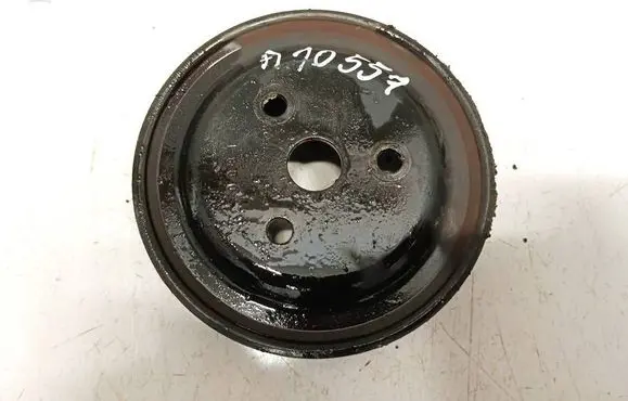 Opel Astra J Power steering pump pulley 