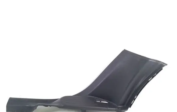 Mercedes-Benz EQB Front sill trim cover A2436904000