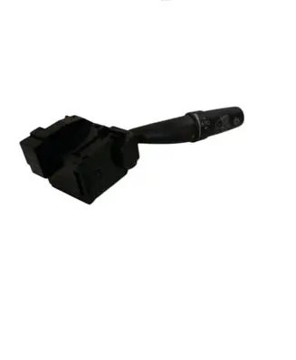 Wiper control stalk
