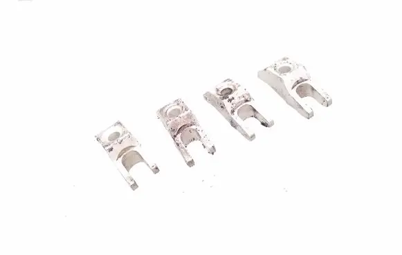 Fuel Injector clamp holder
