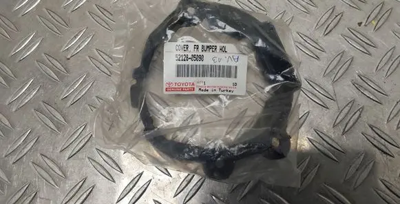 Toyota Avensis T270 Fog light bracket 5212805090