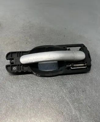 Audi A2 Rear door exterior handle 153352010