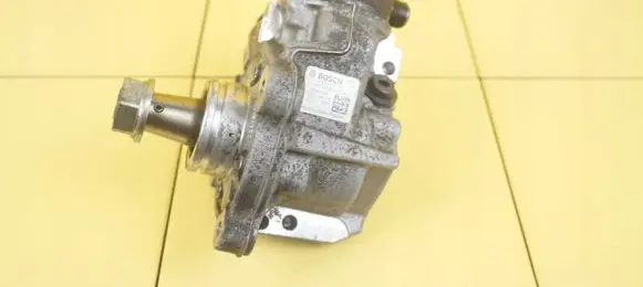 Opel Insignia A Fuel injection high pressure pump 0445010759 B20DTH