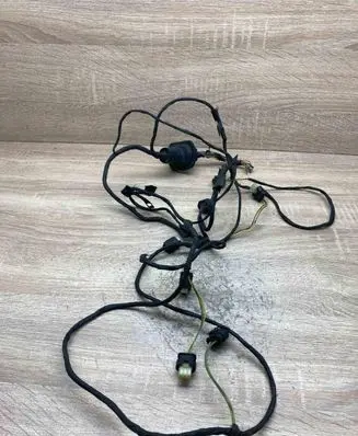 BMW 1 E81 E87 Other wiring loom 14520491 1452049