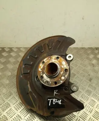 Volkswagen ID. Buzz Front wheel hub
