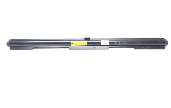 Seat Alhambra (Mk2) Rear door window curtain/sunshade 7N0861956C