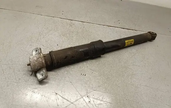 Opel Mokka X Rear shock absorber/damper 