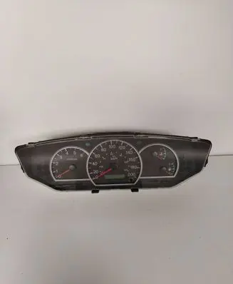 Speedometer (instrument cluster)